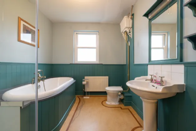 Photo of Woolgreen, Carnew, Co. Wicklow, Y14 NV97