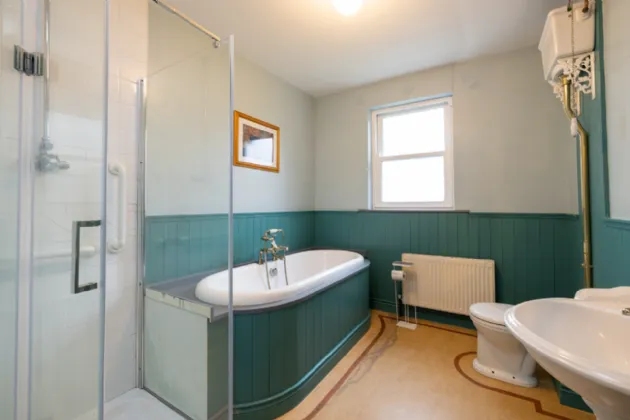 Photo of Woolgreen, Carnew, Co. Wicklow, Y14 NV97