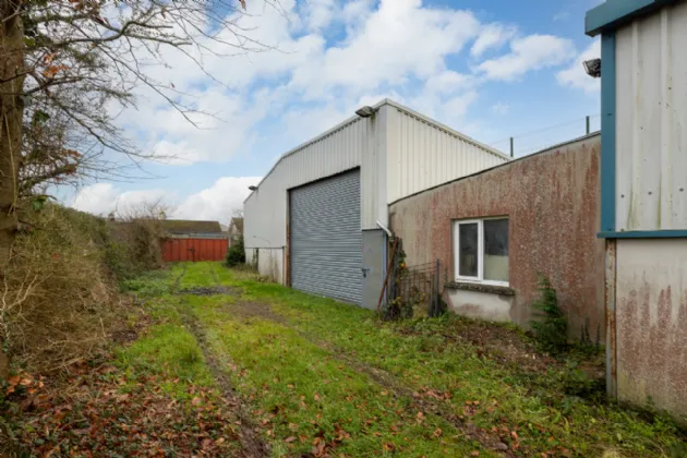 Photo of Woolgreen, Carnew, Co. Wicklow, Y14 NV97