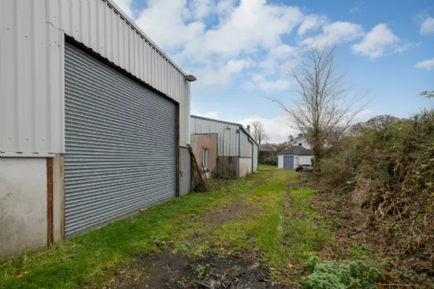 Photo of Woolgreen, Carnew, Co. Wicklow, Y14 NV97