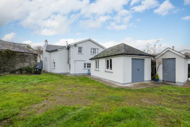 Photo of Woolgreen, Carnew, Co. Wicklow, Y14 NV97