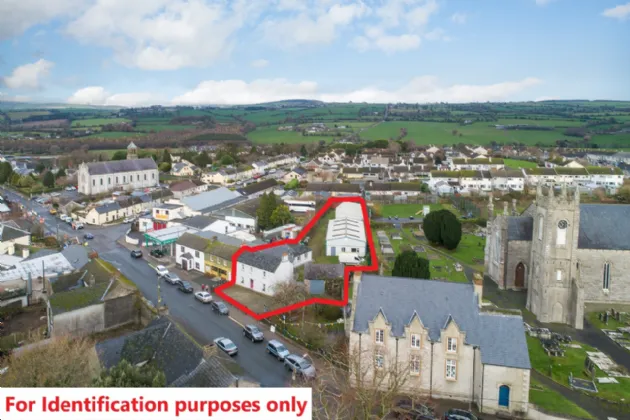 Photo of Woolgreen, Carnew, Co. Wicklow, Y14 NV97