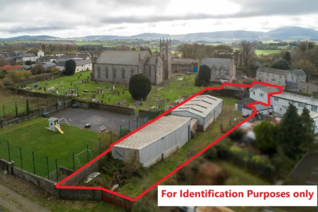 Photo of Woolgreen, Carnew, Co. Wicklow, Y14 NV97