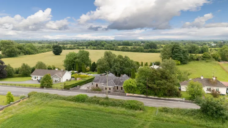 Photo of Ballaghy Cottage, Castletown Geoghegan, Mullingar, Co. Westmeath, N91XR50