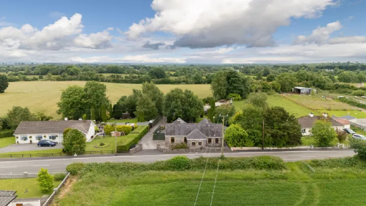 Photo of Ballaghy Cottage, Castletown Geoghegan, Mullingar, Co. Westmeath, N91XR50