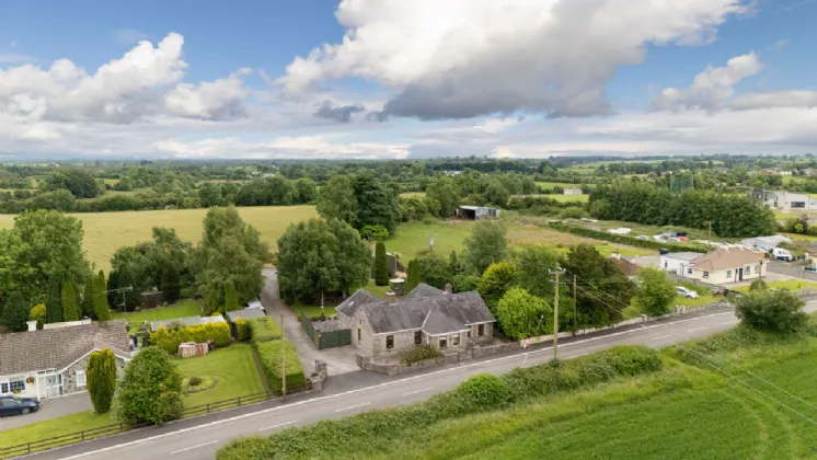 Photo of Ballaghy Cottage, Castletown Geoghegan, Mullingar, Co. Westmeath, N91XR50