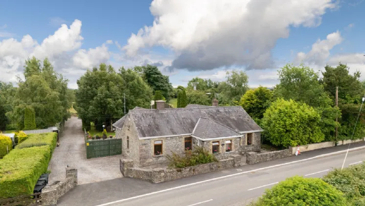 Photo of Ballaghy Cottage, Castletown Geoghegan, Mullingar, Co. Westmeath, N91XR50