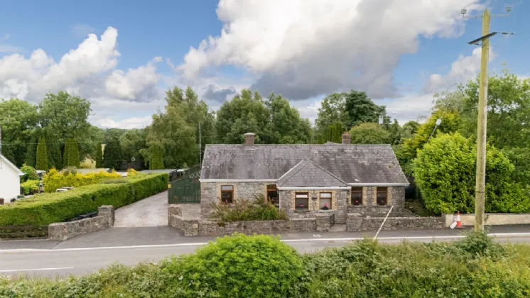 Photo of Ballaghy Cottage, Castletown Geoghegan, Mullingar, Co. Westmeath, N91XR50