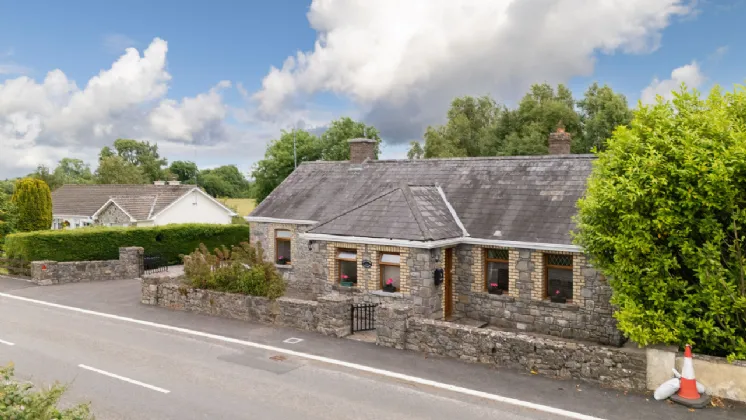 Photo of Ballaghy Cottage, Castletown Geoghegan, Mullingar, Co. Westmeath, N91XR50