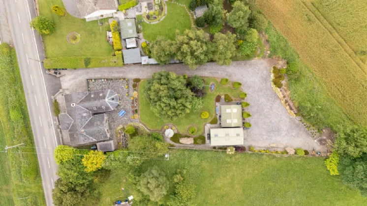 Photo of Ballaghy Cottage, Castletown Geoghegan, Mullingar, Co. Westmeath, N91XR50