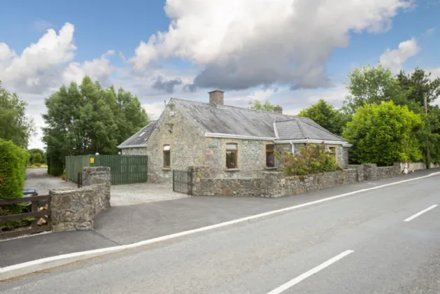 Photo of Ballaghy Cottage, Castletown Geoghegan, Mullingar, Co. Westmeath, N91XR50