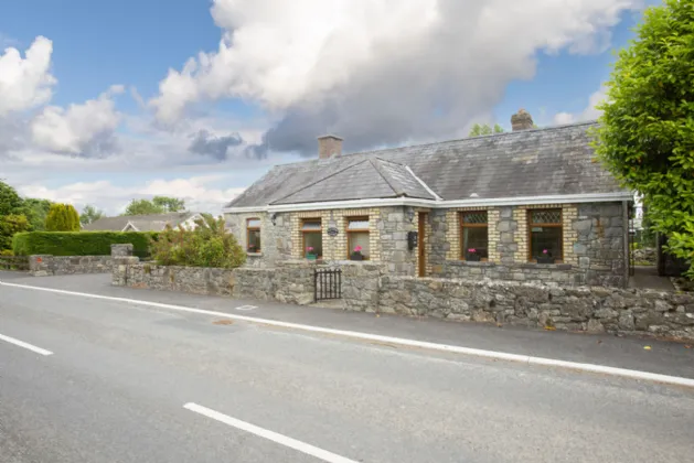 Photo of Ballaghy Cottage, Castletown Geoghegan, Mullingar, Co. Westmeath, N91XR50