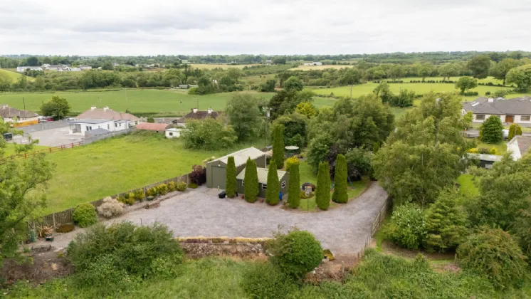 Photo of Ballaghy Cottage, Castletown Geoghegan, Mullingar, Co. Westmeath, N91XR50