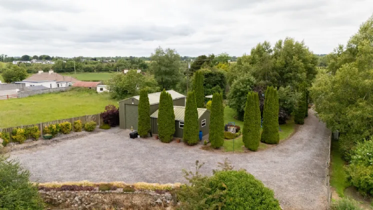 Photo of Ballaghy Cottage, Castletown Geoghegan, Mullingar, Co. Westmeath, N91XR50