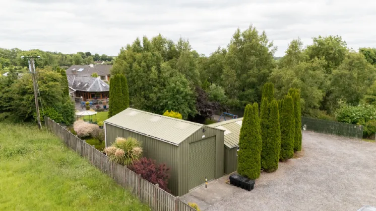 Photo of Ballaghy Cottage, Castletown Geoghegan, Mullingar, Co. Westmeath, N91XR50