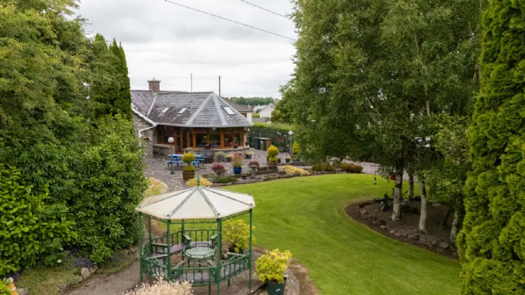 Photo of Ballaghy Cottage, Castletown Geoghegan, Mullingar, Co. Westmeath, N91XR50