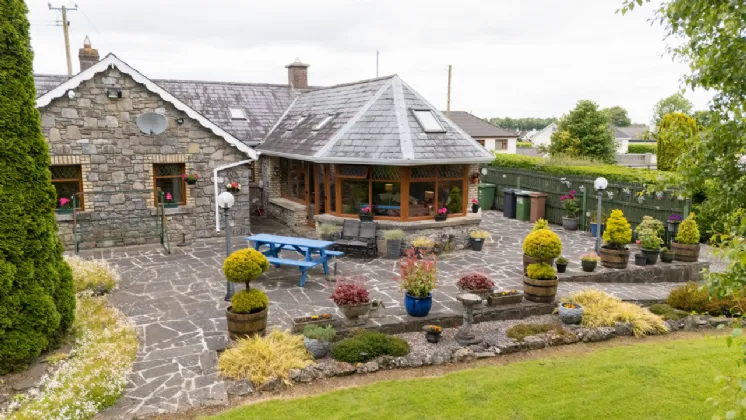 Photo of Ballaghy Cottage, Castletown Geoghegan, Mullingar, Co. Westmeath, N91XR50