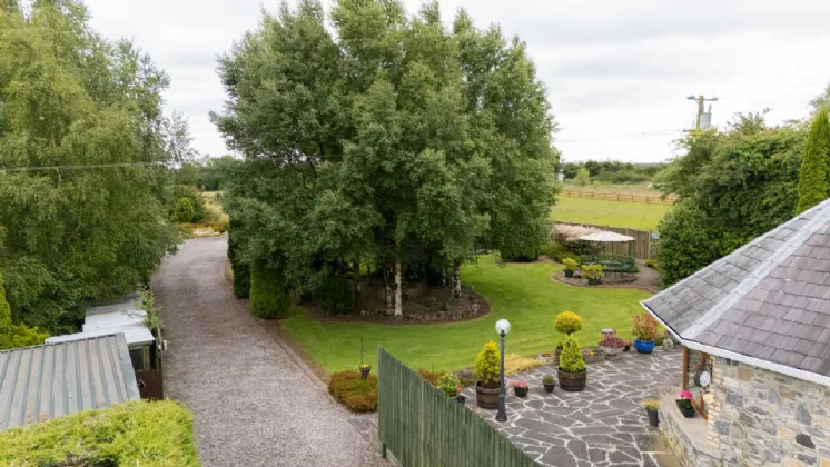 Photo of Ballaghy Cottage, Castletown Geoghegan, Mullingar, Co. Westmeath, N91XR50