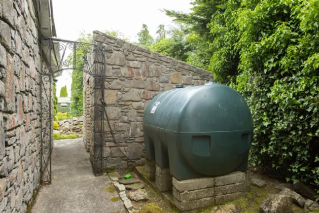 Photo of Ballaghy Cottage, Castletown Geoghegan, Mullingar, Co. Westmeath, N91XR50