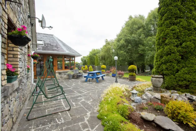 Photo of Ballaghy Cottage, Castletown Geoghegan, Mullingar, Co. Westmeath, N91XR50