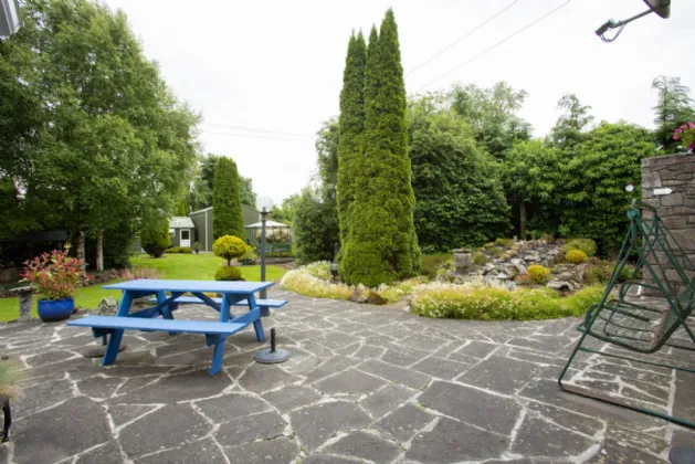 Photo of Ballaghy Cottage, Castletown Geoghegan, Mullingar, Co. Westmeath, N91XR50