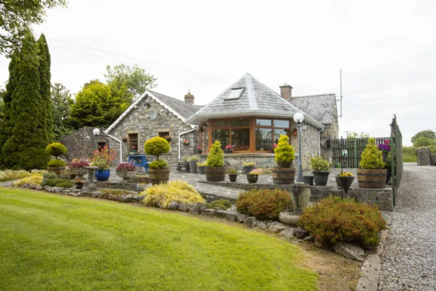 Photo of Ballaghy Cottage, Castletown Geoghegan, Mullingar, Co. Westmeath, N91XR50