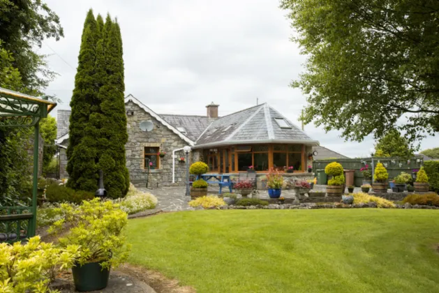 Photo of Ballaghy Cottage, Castletown Geoghegan, Mullingar, Co. Westmeath, N91XR50