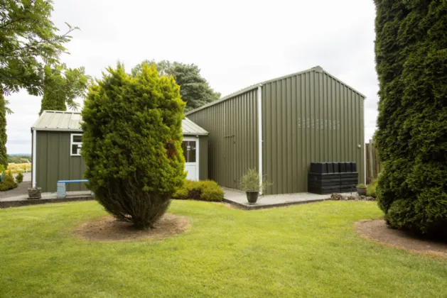 Photo of Ballaghy Cottage, Castletown Geoghegan, Mullingar, Co. Westmeath, N91XR50