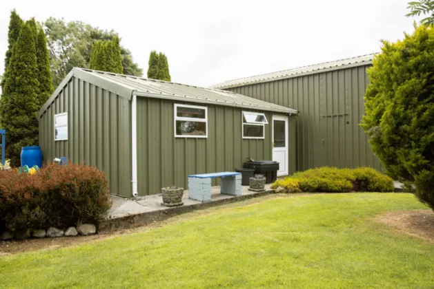 Photo of Ballaghy Cottage, Castletown Geoghegan, Mullingar, Co. Westmeath, N91XR50