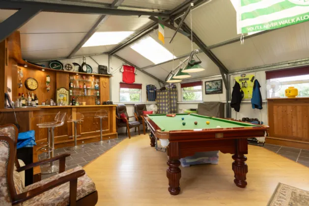 Photo of Ballaghy Cottage, Castletown Geoghegan, Mullingar, Co. Westmeath, N91XR50