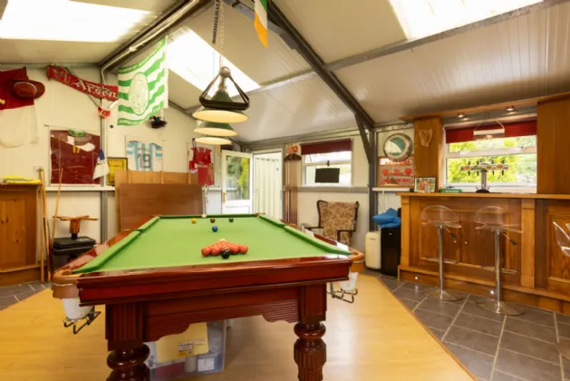 Photo of Ballaghy Cottage, Castletown Geoghegan, Mullingar, Co. Westmeath, N91XR50