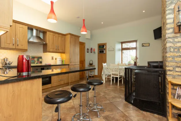 Photo of Ballaghy Cottage, Castletown Geoghegan, Mullingar, Co. Westmeath, N91XR50