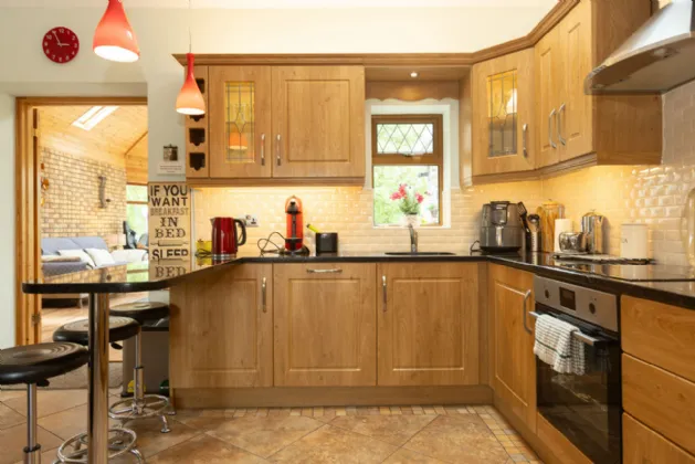 Photo of Ballaghy Cottage, Castletown Geoghegan, Mullingar, Co. Westmeath, N91XR50