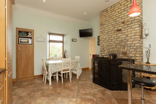 Photo of Ballaghy Cottage, Castletown Geoghegan, Mullingar, Co. Westmeath, N91XR50