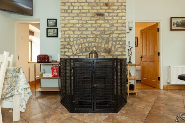 Photo of Ballaghy Cottage, Castletown Geoghegan, Mullingar, Co. Westmeath, N91XR50