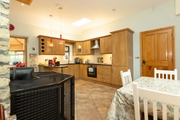 Photo of Ballaghy Cottage, Castletown Geoghegan, Mullingar, Co. Westmeath, N91XR50