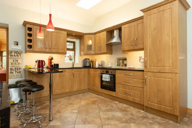 Photo of Ballaghy Cottage, Castletown Geoghegan, Mullingar, Co. Westmeath, N91XR50