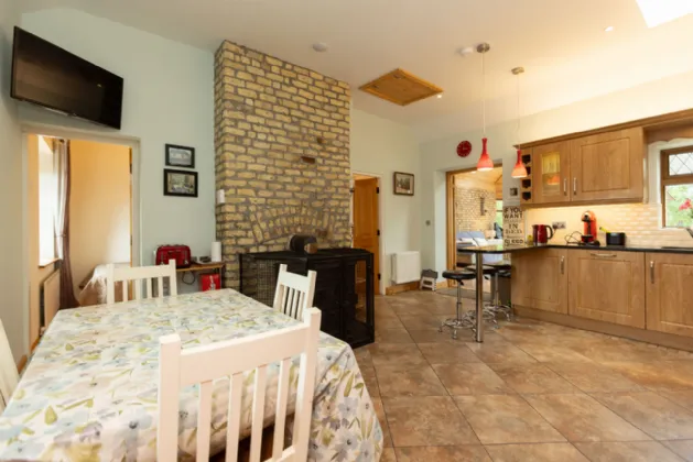 Photo of Ballaghy Cottage, Castletown Geoghegan, Mullingar, Co. Westmeath, N91XR50