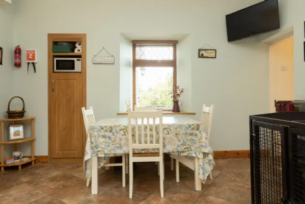 Photo of Ballaghy Cottage, Castletown Geoghegan, Mullingar, Co. Westmeath, N91XR50