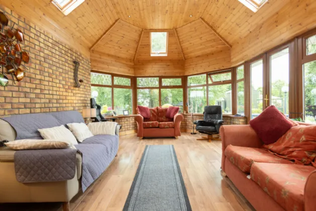 Photo of Ballaghy Cottage, Castletown Geoghegan, Mullingar, Co. Westmeath, N91XR50