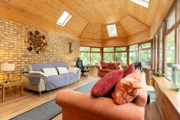 Photo of Ballaghy Cottage, Castletown Geoghegan, Mullingar, Co. Westmeath, N91XR50