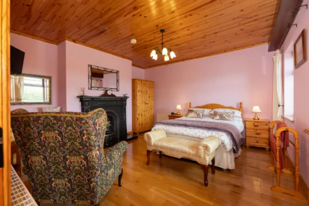 Photo of Ballaghy Cottage, Castletown Geoghegan, Mullingar, Co. Westmeath, N91XR50