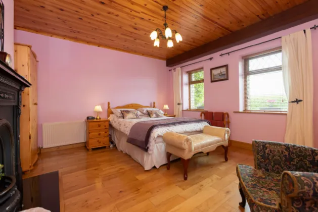 Photo of Ballaghy Cottage, Castletown Geoghegan, Mullingar, Co. Westmeath, N91XR50