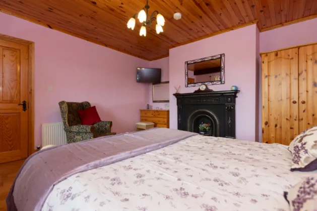 Photo of Ballaghy Cottage, Castletown Geoghegan, Mullingar, Co. Westmeath, N91XR50