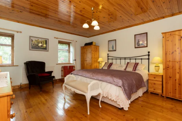 Photo of Ballaghy Cottage, Castletown Geoghegan, Mullingar, Co. Westmeath, N91XR50