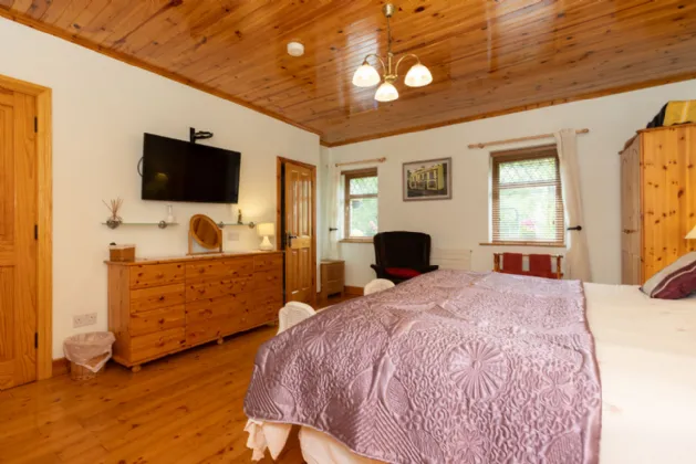 Photo of Ballaghy Cottage, Castletown Geoghegan, Mullingar, Co. Westmeath, N91XR50