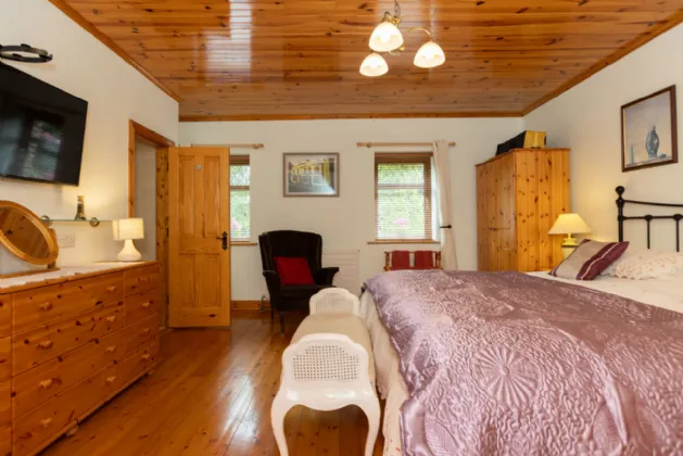 Photo of Ballaghy Cottage, Castletown Geoghegan, Mullingar, Co. Westmeath, N91XR50