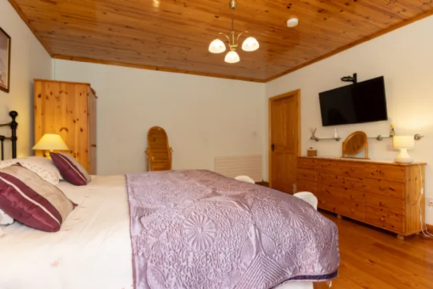 Photo of Ballaghy Cottage, Castletown Geoghegan, Mullingar, Co. Westmeath, N91XR50