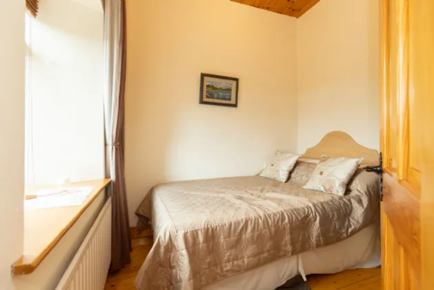 Photo of Ballaghy Cottage, Castletown Geoghegan, Mullingar, Co. Westmeath, N91XR50