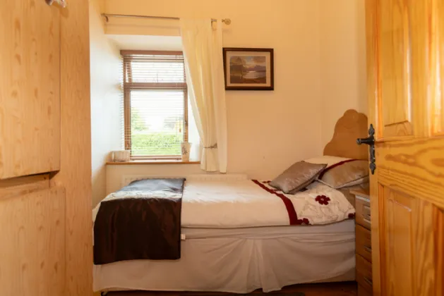 Photo of Ballaghy Cottage, Castletown Geoghegan, Mullingar, Co. Westmeath, N91XR50